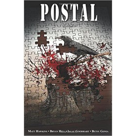 Postal Vol 3